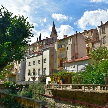 T2 Tout Confort Amélie-les-Bains-Palalda Exteriör bild