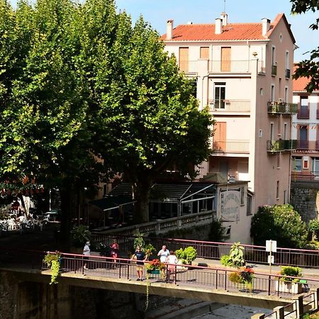 T2 Tout Confort Amélie-les-Bains-Palalda Exteriör bild