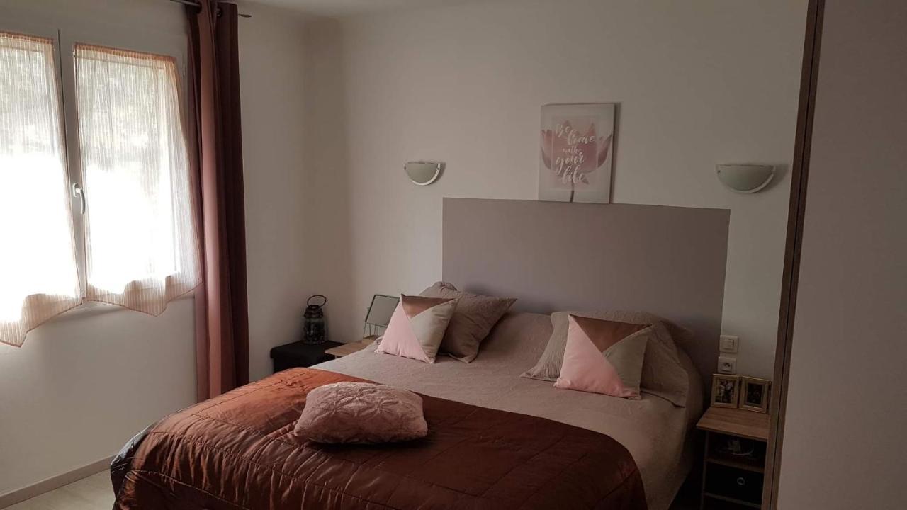 T2 Tout Confort Amélie-les-Bains-Palalda Exteriör bild