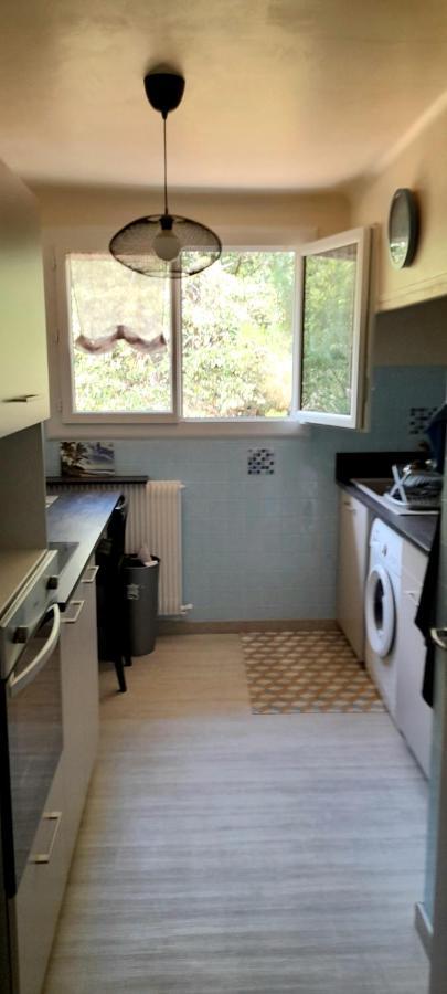 T2 Tout Confort Amélie-les-Bains-Palalda Exteriör bild