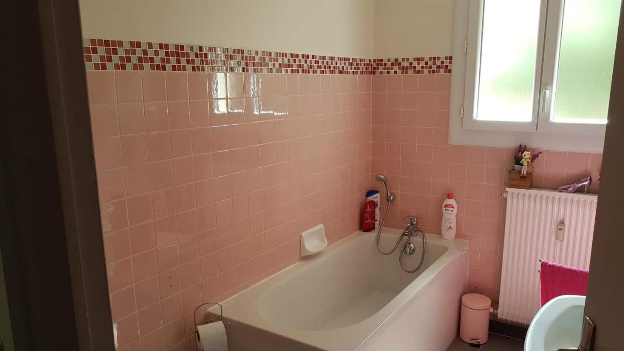 T2 Tout Confort Amélie-les-Bains-Palalda Exteriör bild