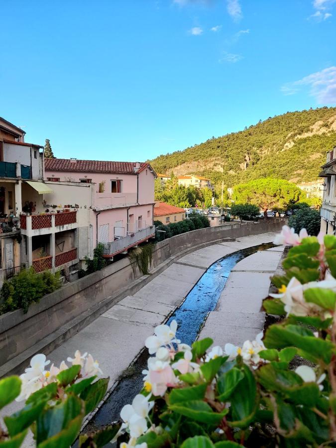T2 Tout Confort Amélie-les-Bains-Palalda Exteriör bild